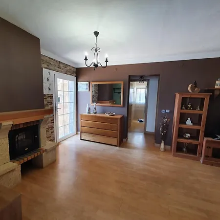 Layo Iii Villa *